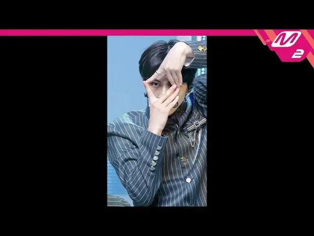 【公式mn2】直カム、ENHYPEN_ 庭園_」Given-Taken」(ENHYPEN_ _ JUNGWON FanCam)| MOUNTDOWN_2020.