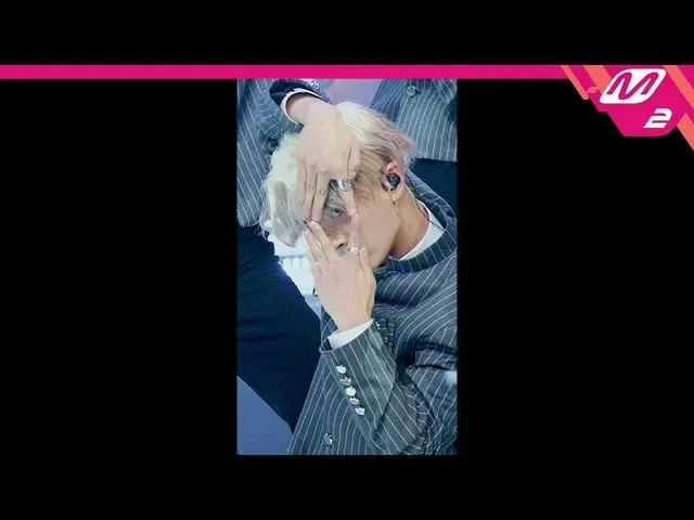 【公式mn2】直カム、ENHYPEN_ ジェイ_」Given-Taken」(ENHYPEN_ _ JAY FanCam)| MCOUNTDOWN_2020.12
