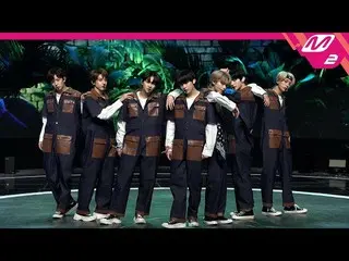 【公式mn2】直カム、ENHYPEN_ _」Let Me In」(ENHYPEN_ _ FanCam)| MCOUNTDOWN_2020.12.17  