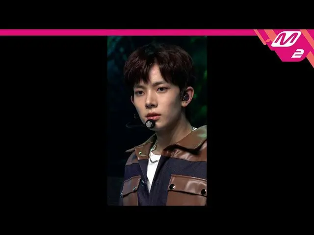 【公式mn2】直カム、ENHYPEN_ フイスン_」Let Me In」(ENHYPEN_ _ HEESEUNG FanCam)| MOUNTDOWN_2020