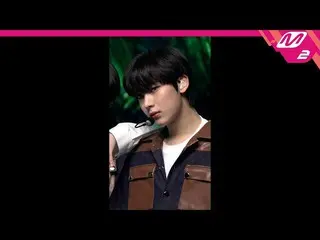 【公式mn2】直カム、ENHYPEN_ ソヌ_」Let Me In」(ENHYPEN_ _ SUNOO FanCam)| MCOUNTDOWN_2020.12.
