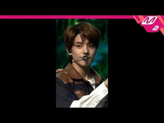【公式mn2】直カム、ENHYPEN_ ジェイク_」Let Me In」(ENHYPEN_ _ JAKE FanCam)| MCOUNTDOWN_2020.12