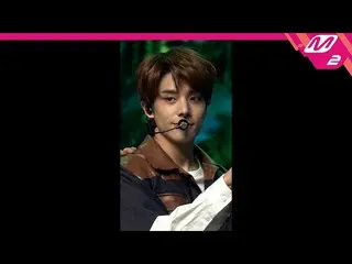 【公式mn2】直カム、ENHYPEN_ ジェイク_」Let Me In」(ENHYPEN_ _ JAKE FanCam)| MCOUNTDOWN_2020.12