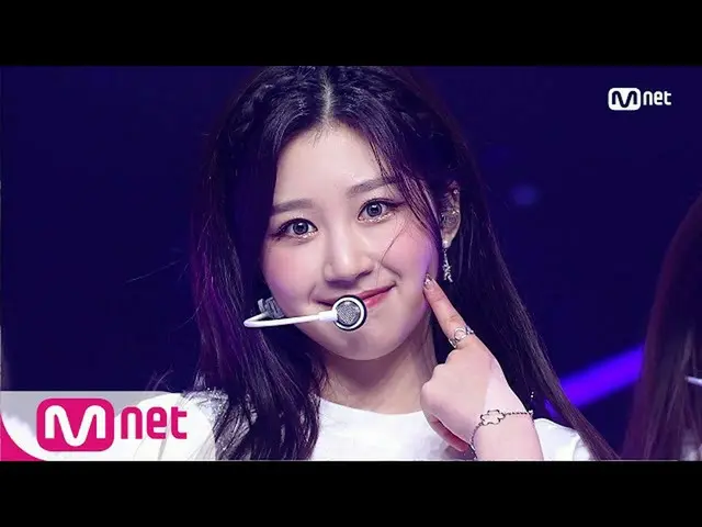 【公式mnk】【BlingBling_ _  -  LA LA LA] KPOP TV Show | MCOUNTDOWN_ _ EP.692  
