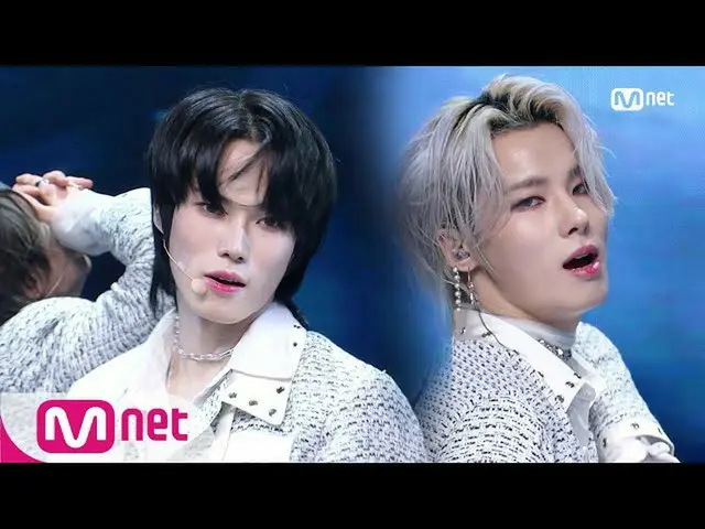 【公式mnk】【E'LAST  -  Tears of Chaos] KPOP TV Show | MCOUNTDOWN_ _ EP.692  