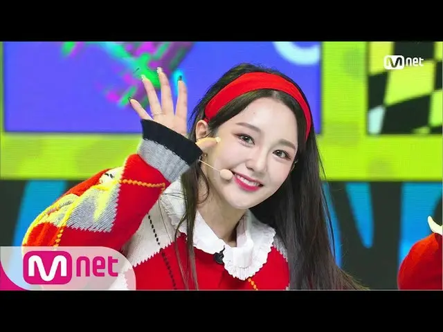【公式mnk】【woo！ah！ -  I Do not Miss U] KPOP TV Show | MCOUNTDOWN_ _ EP.692  