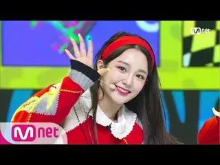 【公式mnk】【woo！ah！ -  I Do not Miss U] KPOP TV Show | MCOUNTDOWN_ _ EP.692  