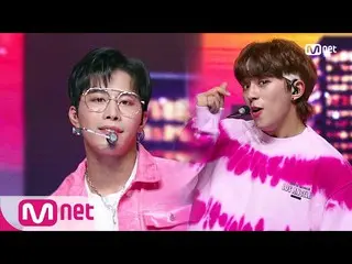 【公式mnk】【DKB_ _  -  Work Hard] KPOP TV Show | MCOUNTDOWN_ _ EP.692  