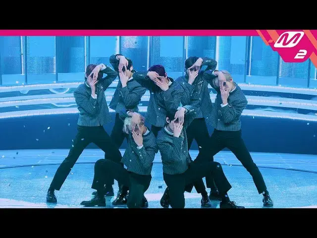 【公式mn2】直カム、ENHYPEN_ _」Given-Taken」(ENHYPEN_ _ FanCam)| MCOUNTDOWN_2020.12.17  