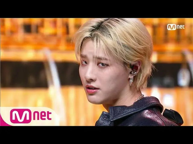 【公式mnk】【WOODZ  -  Trigger] KPOP TV Show | MCOUNTDOWN_ _ EP.692  