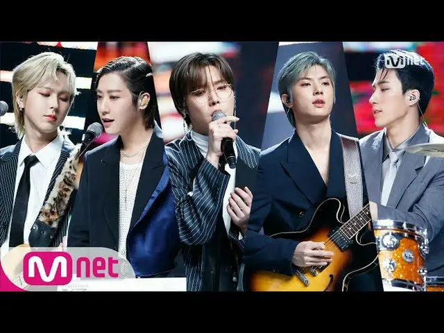 【公式mnk】【ONEWE  -  A book in Memory] KPOP TV Show | MCOUNTDOWN_ _ EP.692  
