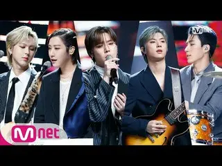 【公式mnk】【ONEWE  -  A book in Memory] KPOP TV Show | MCOUNTDOWN_ _ EP.692  