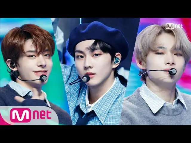 【公式mnk】【ENHYPEN_ _  -  10 Months] KPOP TV Show | MCOUNTDOWN_ _ EP.692  