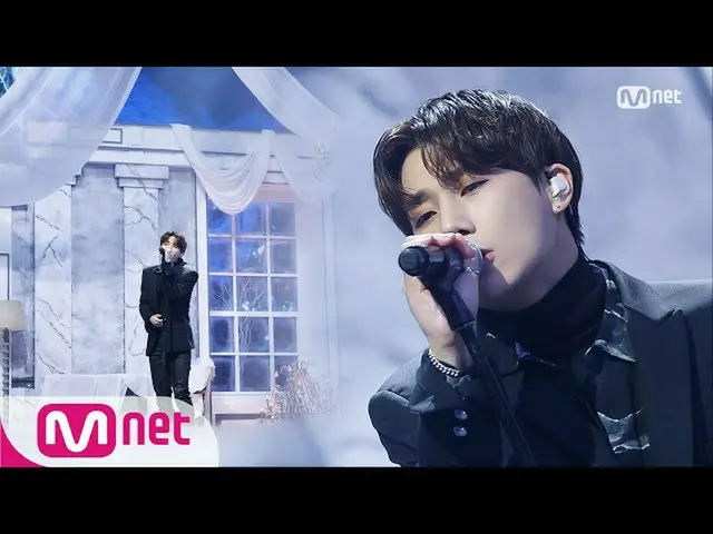 【公式mnk】【Kim Sung Kyu  -  I'm Cold] Comeback Stage | MCOUNTDOWN_ _ EP.692  