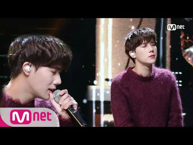 【公式mnk】【Kim Sung Kyu  -  Room] Comeback Stage | MCOUNTDOWN_ _ EP.692  