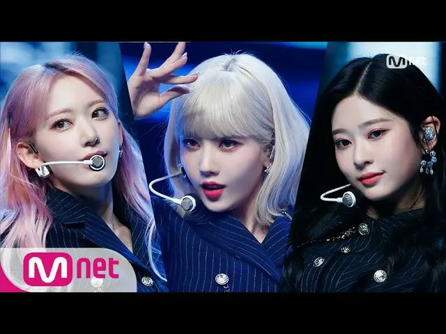 【公式mnk】【IZ*ONE_  -  Panorama] KPOP TV Show | MCOUNTDOWN_ _ EP.692  
