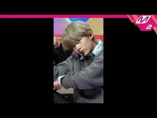 【公式mn2】直カム、ENHYPEN_ NI-KI_ 「10 Months」(ENHYPEN_ _ NI-KI FanCam)| MCOUNTDOWN_2020