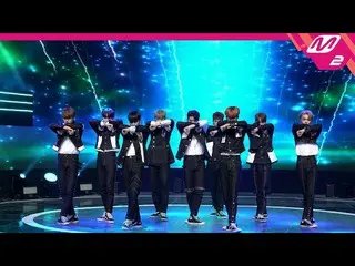 【公式mn2】直カム、GHOST9_ _「W.ALL」(GHOST9_ _ FanCam)| MCOUNTDOWN_2020.12.17  