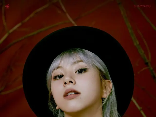 【d公式jyp】TWICE CRY FOR ME Concept Photo CHAEYOUNG 12.18(FRI)2PM in KST、12AM in ES