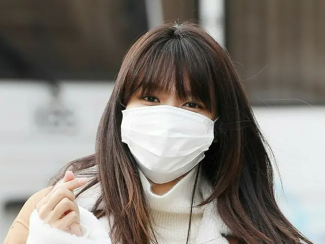 スヨン(少女時代)、KBS Cool FM「チョン・ウンジの歌謡広場」にスペシャルDJとして出演