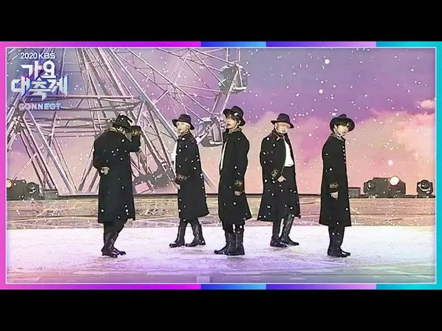 【公式kbk】TOMORROW XTOGETHER_  -  5時53分の空から発見されたあなたと私(Dance Break ver