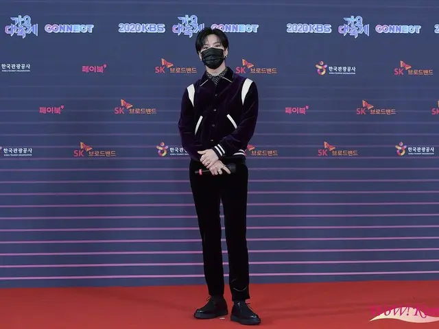 #SHINee Taemin、本日のフォトタイムの様子