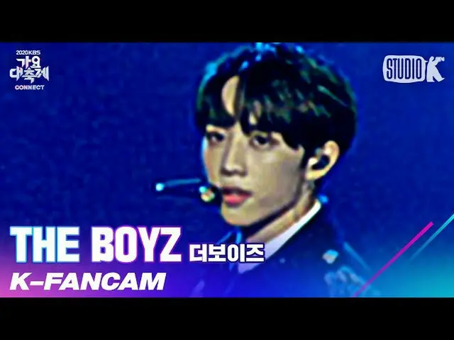 【公式kbk】【K-Fancam] THEBOYZ_ (THEBOYZ_ _ )ソヌ直カム」The Stealer」(THEBOYZ_ _ SUNWOO Fan