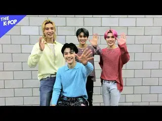 【公式sbp】 NCT油(NCT_ _ U_ _ )コンタクトビハインド[ビハインドザショー201208]  