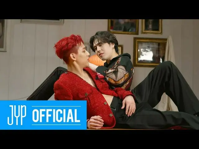 【公式】GOT7、GOT7 MONOGRAPH「Breath of Love：Last Piece "EP.06  