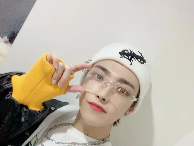 【T公式】ATEEZ、[ #ホンジュン]ティーニー〜不朽の名曲を見た？！ #ATEEZ #ATEEZ