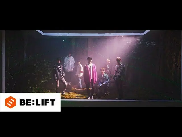 ENHYPEN、デビューアルバムの収録曲「Let Me In (20 CUBE)」MV公開