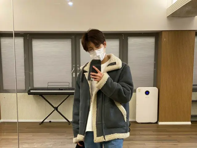 【JT公式】SEVENTEEN、RT pledis_17：[17'Sウォヌ]ブシシ