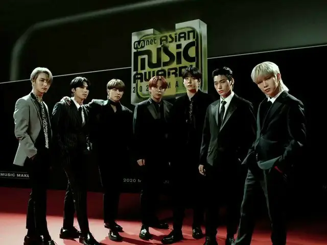 【T公式】ATEEZ、RT MnetMAMA：[ #2020MAMA_Stanbot] Check #2020MAMA #Twitter #Stanbot Cl
