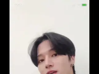 【T公式】ATEEZ、[🎬] TO