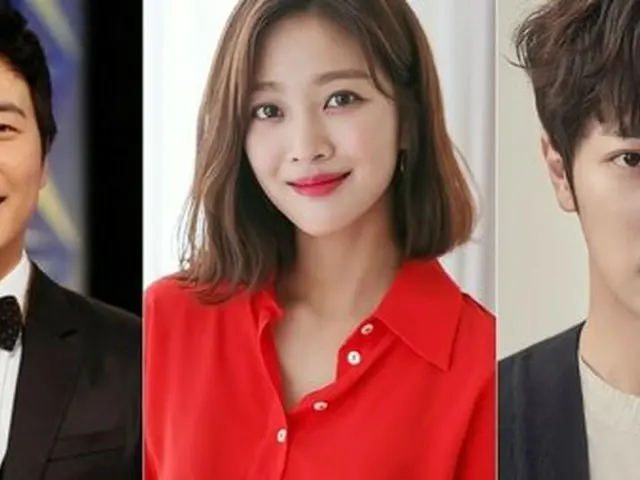 俳優ト・ギョンワン、チョ・ボア、イ・サンヨプ、「2020 KBS演技大賞」のMCに確定。
