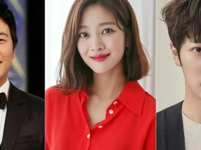 俳優ト・ギョンワン、チョ・ボア、イ・サンヨプ、「2020 KBS演技大賞」のMCに確定