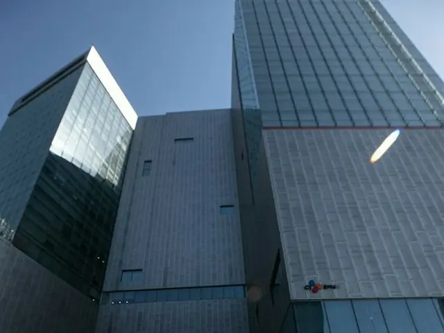 CJ ENM、社屋で新型コロナ感染者が発生