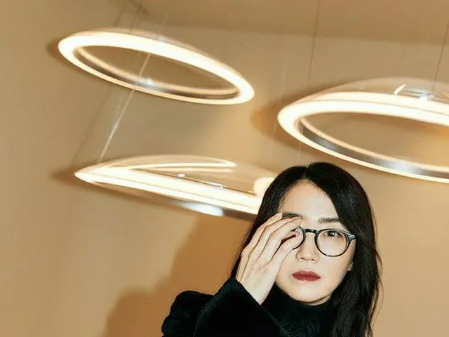 キム・ウンヒ作家が男性ファッション誌ARENA HOMME+のインタビューでBTS(防弾少年団) を言及