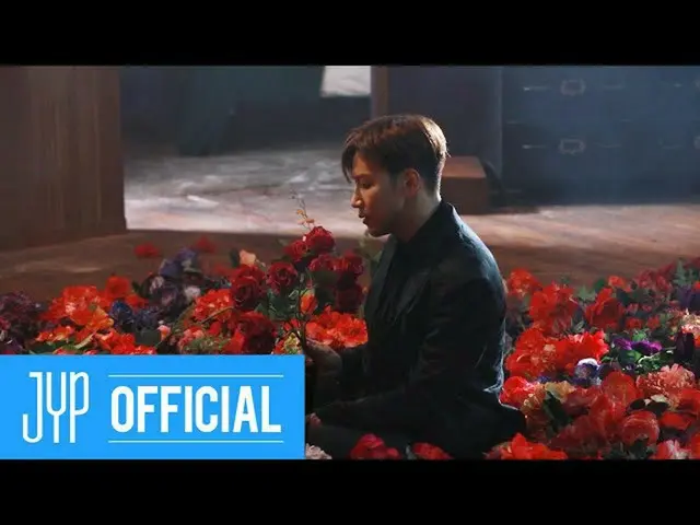 【公式】2PM、[ON TIME JUN