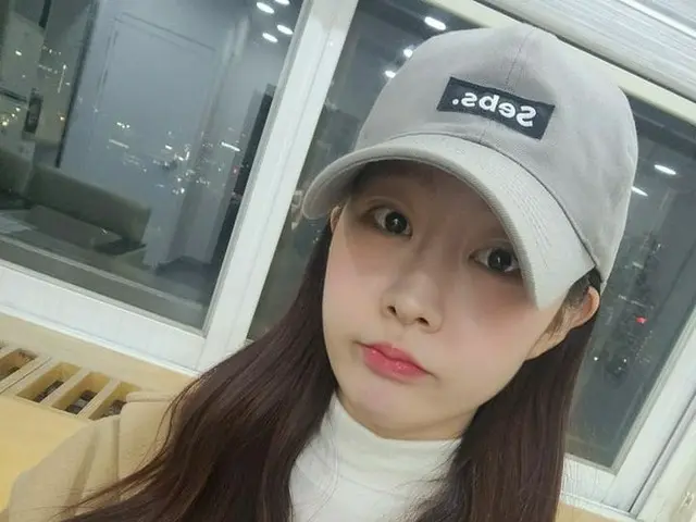 【t公式】LABOUM、[ #油井]「レイナのビスケットとこんぺいとう」💛  #LABOUM #LABOUM #YUJEONG  #国防FM #レイナの_ビス