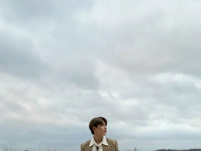 【T公式】ATEEZ、[ #ホンジュン]☃️☃️☃️ #ATEEZ #ATEEZ