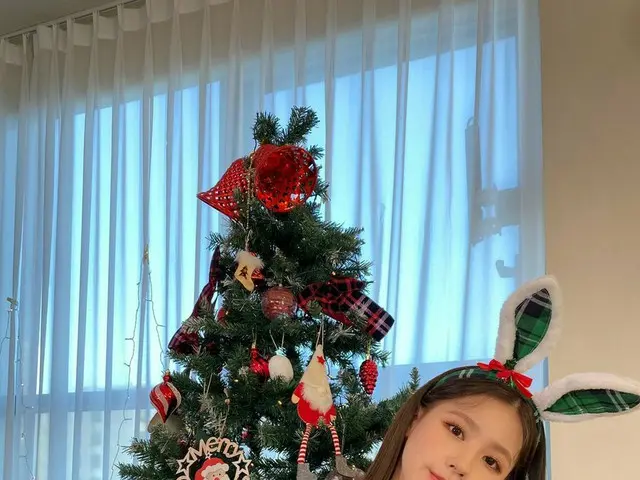 【t公式】(G)I-DLE_、[ #MIYEON]ネバーバー、ハンドベル映像を見た？下手だけど頑張って演奏しました(笑)楽しく見てくれたらいいですね