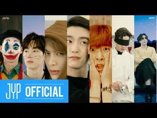 【公式】GOT7、GOT7「LAST PIECE」LIVE VIDEO(Hommage ver