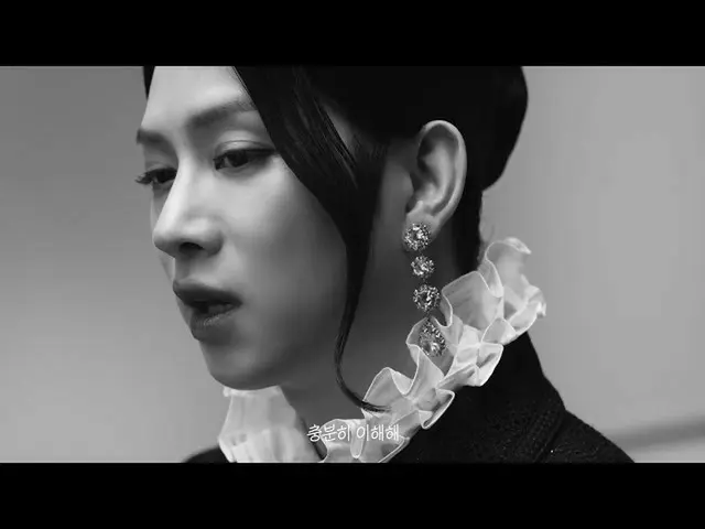 【韓国CM1】【金ヒチョルxチョンジョンウォン]「夜食だ '夜食の男性でイェジパロディ_  