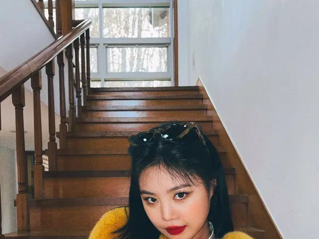【t公式】(G)I-DLE_、[ #受診]😘  