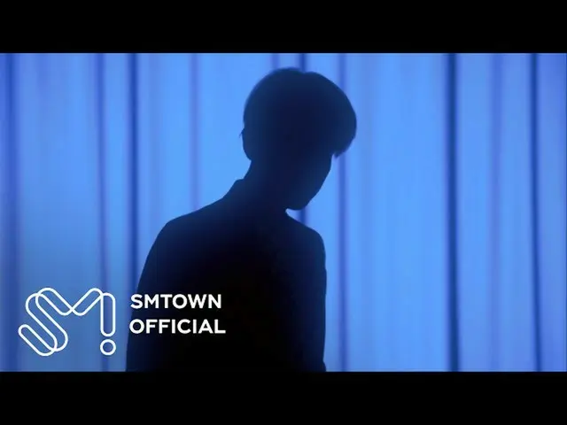 【公式smt】BAEKHYUNベクヒョン」Get You Alone」MV Teaser #1  