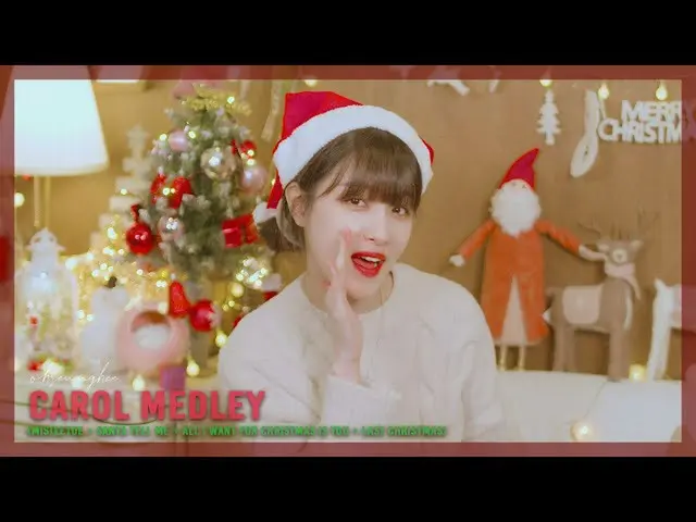 【jt公式】CLC、RT CUBECLC：_オ・スンヒ(OH SEUNGHEE) -  Carol Medley   