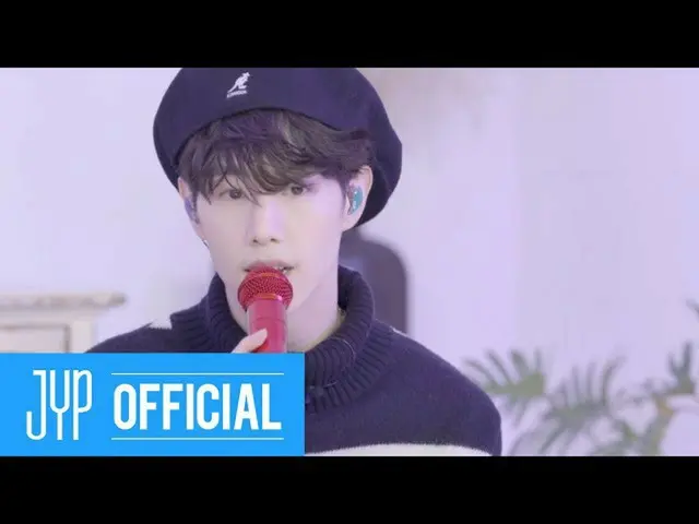 【公式】GOT7、「1 + 1 」@ GOT7(ハート)I GOT7 6TH FAN MEETING  
