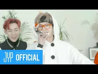 【公式】GOT7、「Breath」@ GOT7(ハート)I GOT7 6TH FAN MEETING  