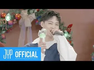 【公式】GOT7、GOT7「RUN AWAY」@ GOT7(ハート)I GOT7 6TH FAN MEETING  